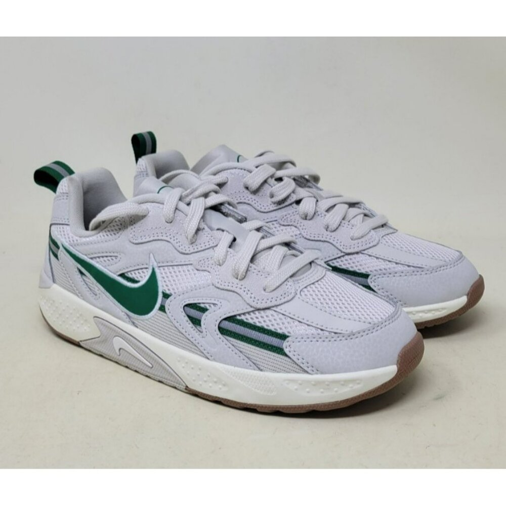Women's Size 8 Nike Jam Pine Green Phantom Eagles Dance Shoe FN0314-001